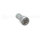 8090609 Frymaster Screw,#8-32X3/8 Socket Hd Cap Zp