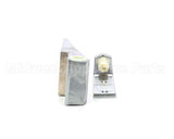 9C1240 American Panel Door Hinge Top Right