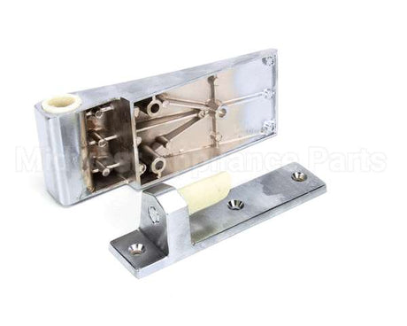 9C1245 American Panel Door Hinge Bottom Left