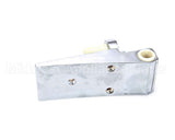 9C1245 American Panel Door Hinge Bottom Left