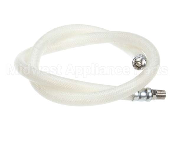 8103663 Frymaster Hose, Lov Jib