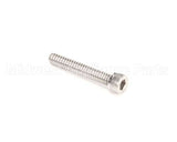 A42167 American Range Screw,6-32X7/8 Socket Hd C/S