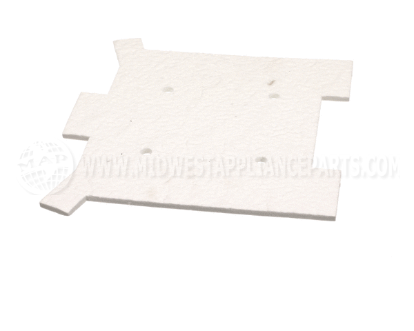 8160838 Frymaster Insulation, Gl30 Dv Lower Rear