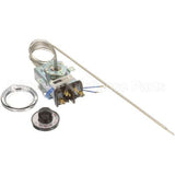 00-804746 Compatible Vulcan Thermostat W/Dial D1/D18, 3/16 X 13, 60