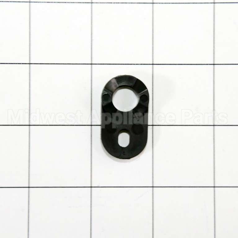 WR02X10140 GE Hinge Cam Riser