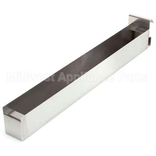 00-424922-000G1 Compatible Hobart Assy Grease Rh Trough