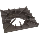 117256-1 Compatible Hobart Grate 11-7/8 X 11-7/8 Sq