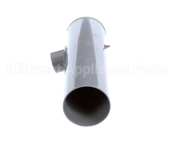 8234672 Frymaster Tube W/A,3 Fv Left End