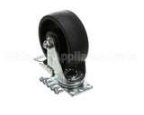 39365 Imperial Hd-5 X 2 Hd Caster With 400 Lbs Capacity