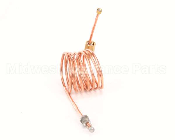 36016 Imperial 48 Thermocouple Extension End 1: Male 11