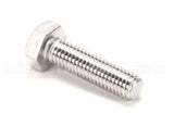 7B02-0830 Hoshizaki Hex Bolt 8 30 Sus