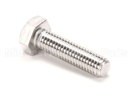 7B02-0830 Hoshizaki Hex Bolt 8 30 Sus