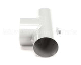 8234678 Frymaster Drain, Center Spout Oblong