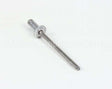 8090522 Frymaster Rivet,Pop.123X.379 Ad44Abs Al