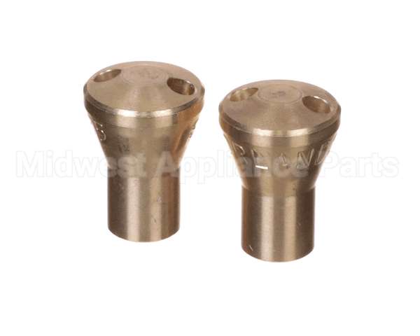 8252073 Manitowoc Ice Distributor 1/2 Od X 3/16 Id