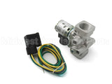 H91RS-4C REVB Baso Gas Products Automatic Gas Valve