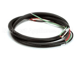 8073834 Frymaster Cable, 3 Phase, 4 Wire