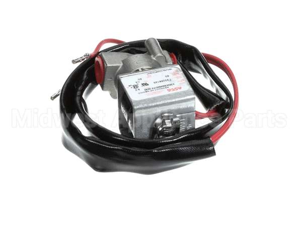 1082555SP Frymaster Valve, Protector Ii Solenoid