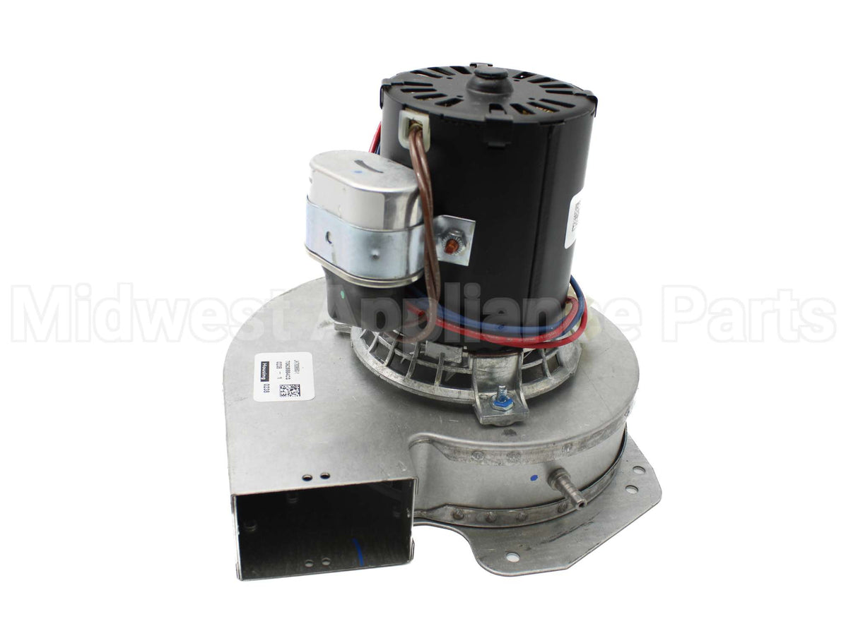 69M32 Lennox 460V Inducer Assembly