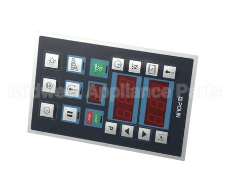 9COMP-03-0040 Probake Digital Keyboard 100 Programs