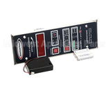 9D-1167 American Panel System 200 Monitor