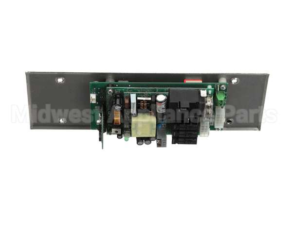 9D-1167 American Panel System 200 Monitor