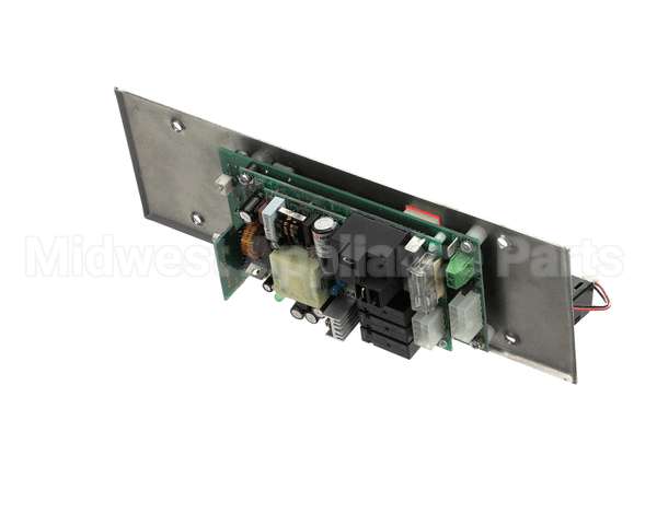 9D-1167 American Panel System 200 Monitor