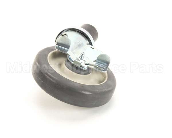 P9000-26 Anets Caster,5 Ext With Brake