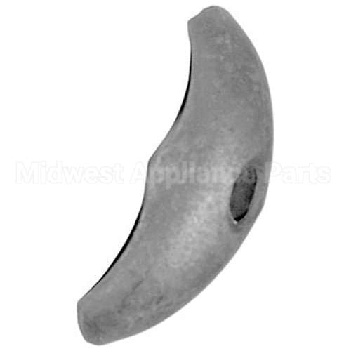 100332 Compatible Cleveland Retainer Yoke 5-1/4 X 1-1/4