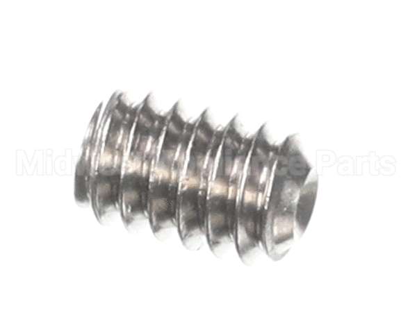 FA19500-2 Cleveland Set Screw; 1/4-20 X 3/8 S/S