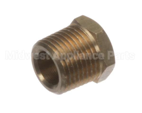 FK16606 Cleveland Kit-Plug,Hex Head,1/2 Brass