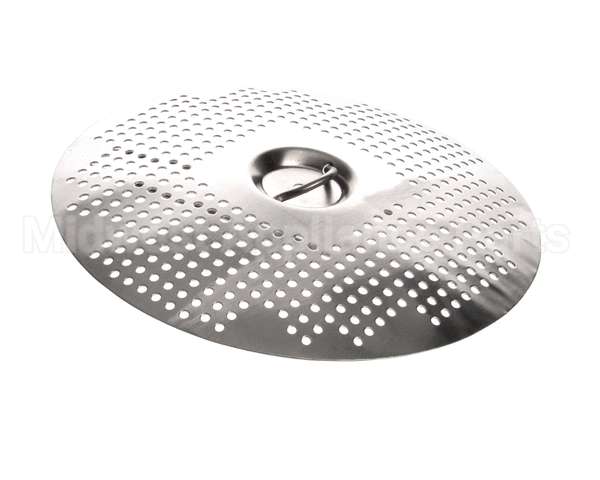 DS-2 Cleveland Td2 Strainer; 3/16 Holes