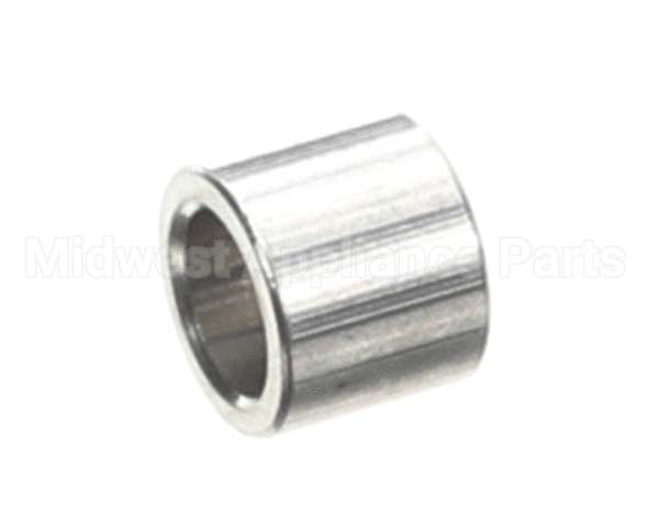 8090921-FRY Frymaster Spacer, .25 Id X .31 Lg Alum