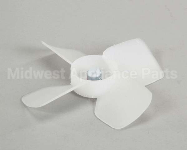 405-043A Beverage Air Evaporator Blade 4 (4 Pet Plas)