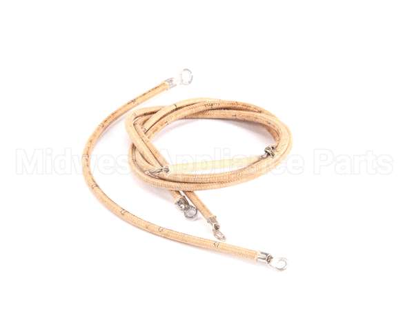 2E-Z4458 Star Wire Kit-Kettle Assembly-120V