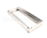 8064992SP Frymaster Cf Control Panel Frame