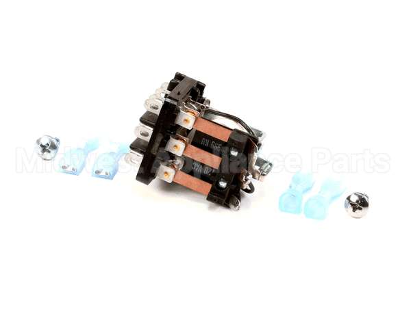 90268 Blodgett Relay Terminals, 10 Amp, Hiv