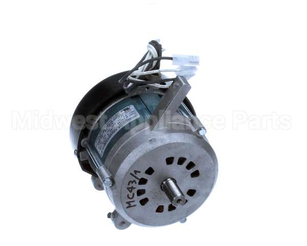 MC431 Globe Knife Motor