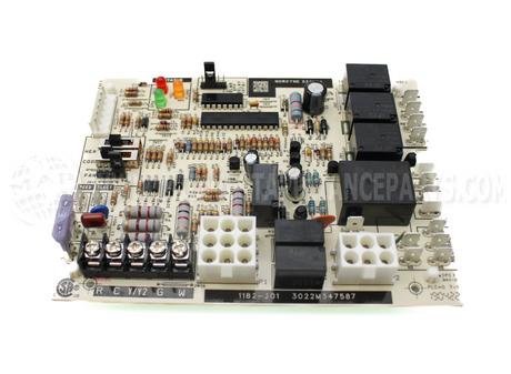 920915 Nordyne Circuit Board, G7S Series