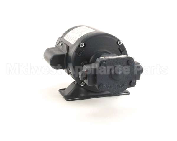 60161101 Anets Pump,Assembly 5Gpm 1/3Hp 115/230V