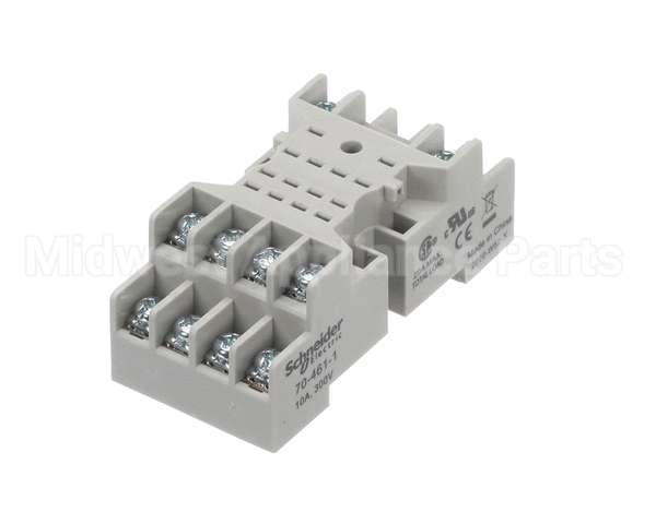 444024 Southern Pride Relay Socket