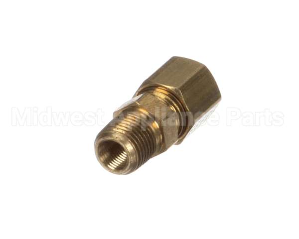 004142 Keating Orifice Holder Brass Compression