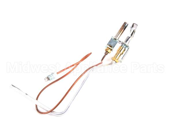 B8017801-C Pitco Pg,Pilot Assembly Nat Pg14D