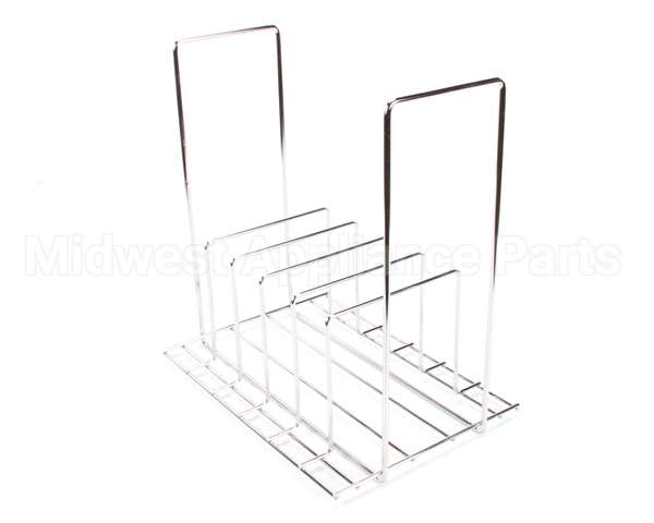 8030385 Frymaster Rack, Retherm Master (6 Wires)