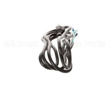 130205 Globe Power Cord Assembly Nsf8