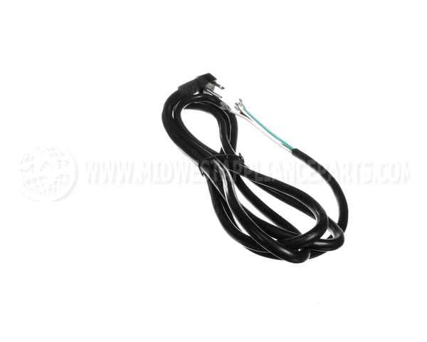 EL-1265-9 Hoshizaki El12659 Power Cord