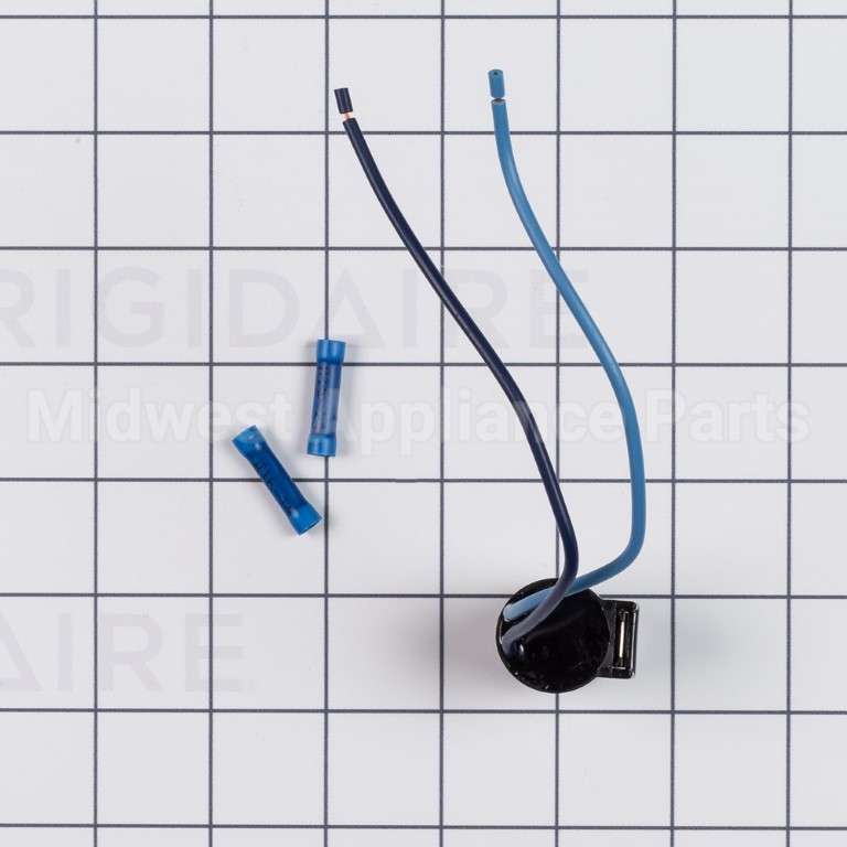 5303918214 Frigidaire Thermostat-Defrost