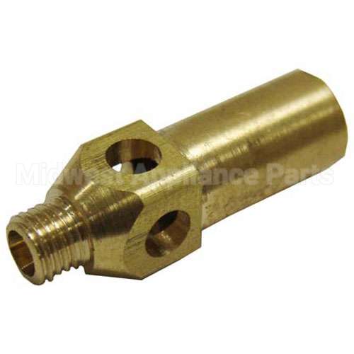 1600 Compatible Imperial Jet Burner Nat 7/16" Dia. Brass