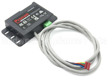 PAC-UKPRC001-CN-1 Mitsubishi Electric Bacnet Interface