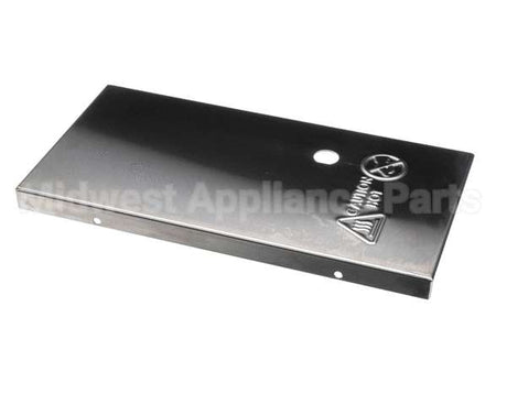 4530209 Garland 3P Platen Lid